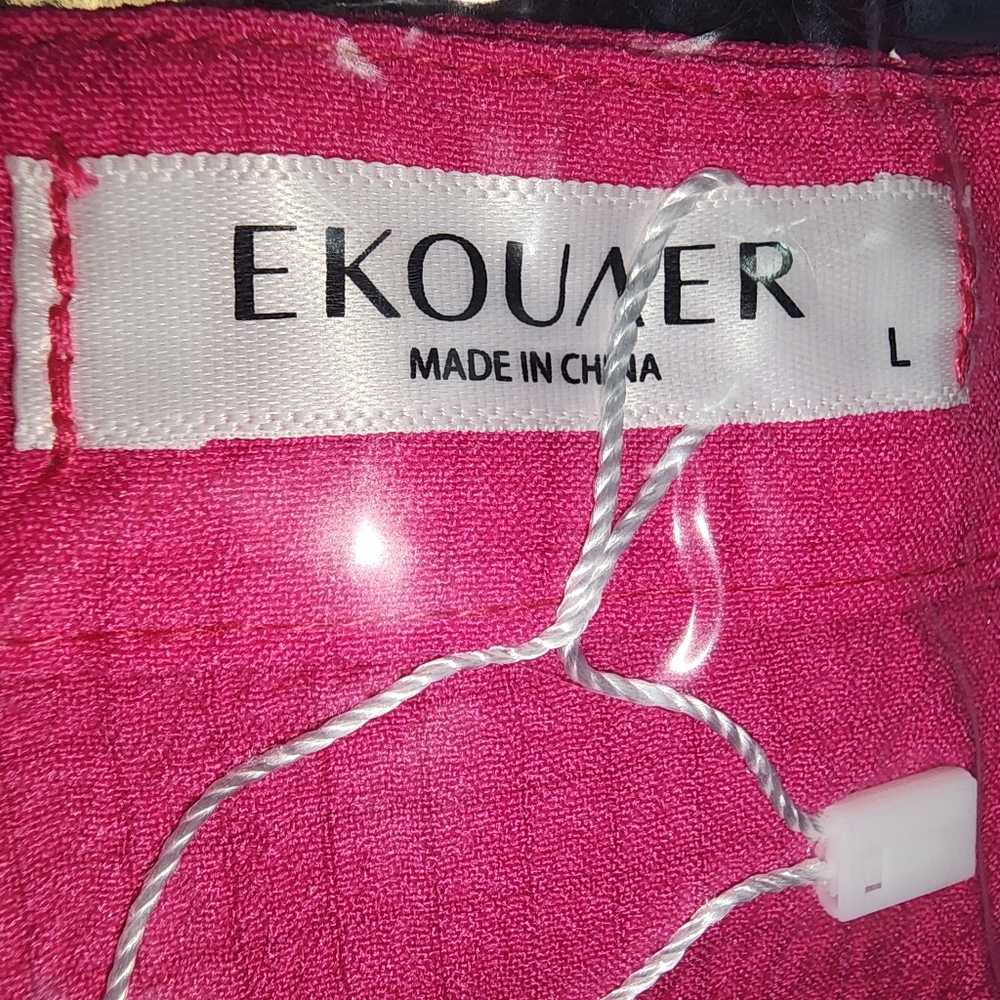 Casual Suit - image 2